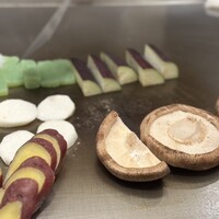 南海グリル 東店 - 