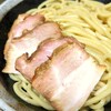 中華そば つけ麺 甲斐