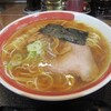 OMOUMA麺堂 五橋店