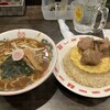 幸せの炒飯