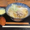 肉そばと鳥中華 一
