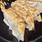 博多 一成一代 - 餃子