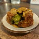 大正サロン 髭とボヰン - 