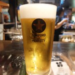 大正サロン 髭とボヰン - 