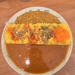 カレーの店 八月 - 