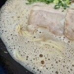 博多 一成一代 - ラーメン