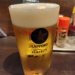 大正サロン 髭とボヰン - 