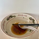 中華そば 源さん - 