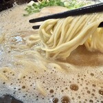 博多 一成一代 - ラーメン