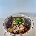 中華そば 源さん - 