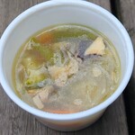 おだしのだしお - 