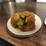 大正サロン 髭とボヰン - 