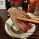 大正サロン 髭とボヰン - 