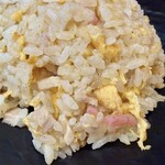 博多 一成一代 - 半チャーハン