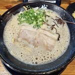 博多 一成一代 - ラーメン