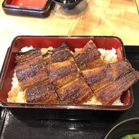 うなぎ家 しば福や - 