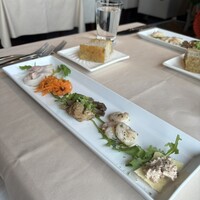 エノテカピッツェリア 神楽坂スタジオーネ - 