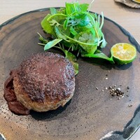 島キュイジーヌ あーすん - 