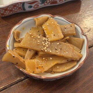 やきとり にしだ屋_1