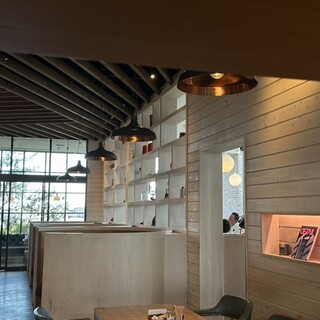 オニジャス コーヒー ヴィレッジ_2