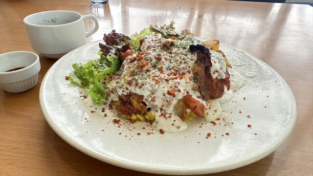 ONIJUS COFFEE VILLAGE photo