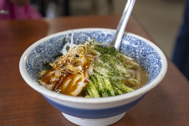 金多楼 - 真室川（ラーメン）の写真
