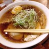 ラーメン屋 まつ笠