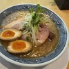 喜びラーメン 小太喜屋