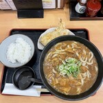 うどん上々 - 