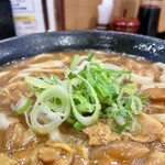 うどん上々 - 