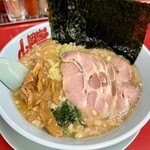 ラーメン山岡家 - 料理写真: