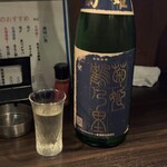 秋津日本酒居酒屋 しば田 - 