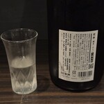 秋津日本酒居酒屋 しば田 - 