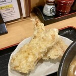 うどん上々 - 