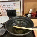 うどん上々 - 