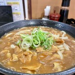 うどん上々 - 