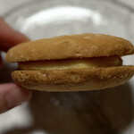 Kashi An Ishikawa - 起司餅乾