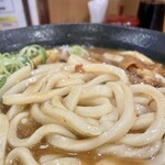 うどん上々 - 