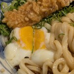 白川製麺所 - 