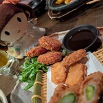 北海道 増毛町 魚鮮水産 - 