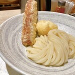 やたがらす UDON - 