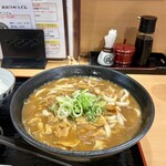 うどん上々 - 