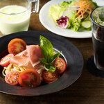 calm - 料理写真: