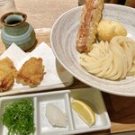 やたがらす UDON - 