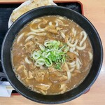 うどん上々 - 