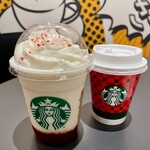 スターバックスコーヒー - ドリンク写真: