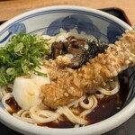 白川製麺所 - 