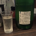 秋津日本酒居酒屋 しば田 - 