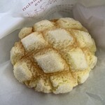 メロン・ドゥ・メロン - 料理写真: