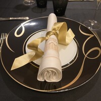 ガストロノミー ジョエル・ロブション - 